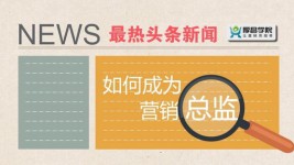 竞价员荣升营销总监后，总结出这套营销思维！|网络营销-赵阳SEM博客