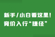 新手小白如何快速入行竞价推广？20天快速掌握“捷径”看这里…-赵阳SEM博客